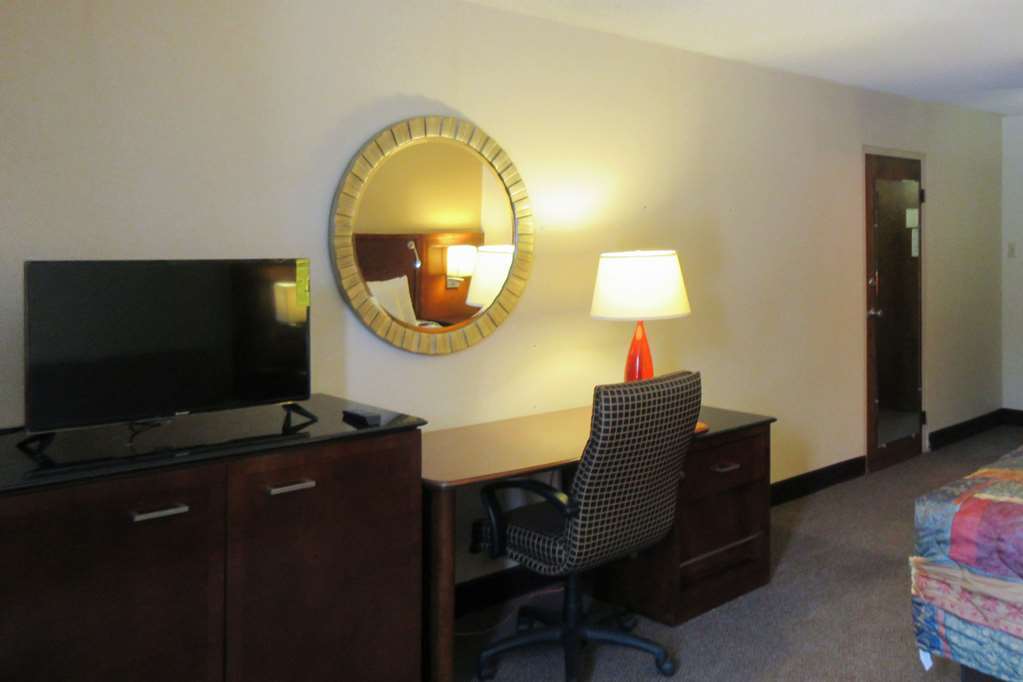 Econo Lodge Brainerd Room photo